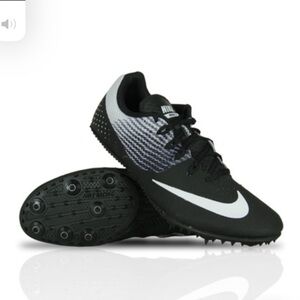 NIKE | ZOOM RIVAL S 8 Size 8